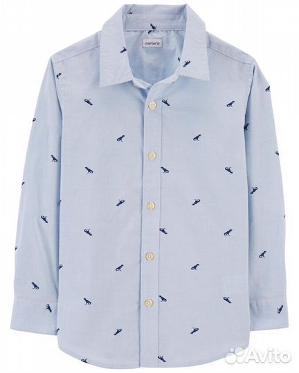 Одежда для мальчика GAP, Carters, OshKosh 7 лет