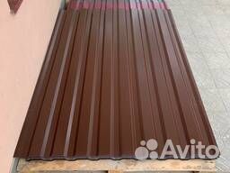 Профлист/профнастил от производителя