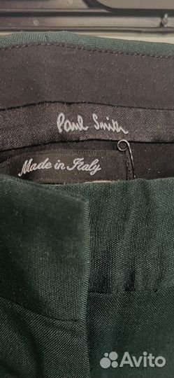 Брюки женские Paul Smith