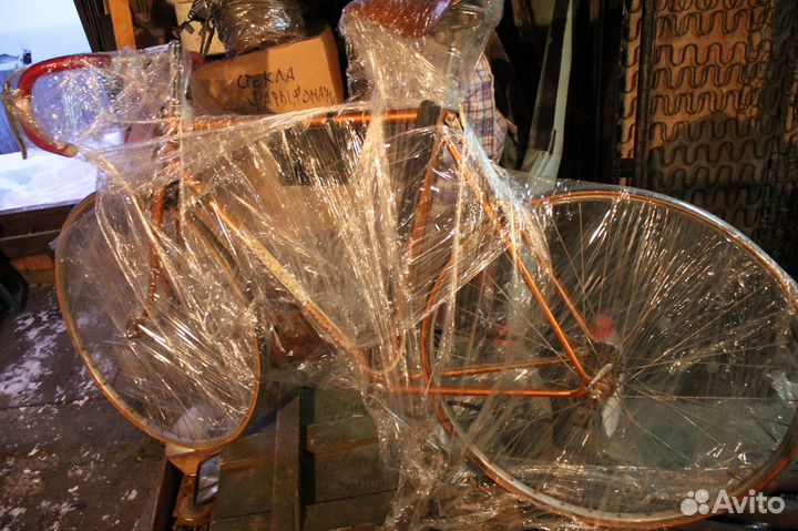 Велосипед Старт шоссе хвз 