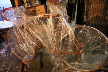 Велосипед Старт шоссе хвз 