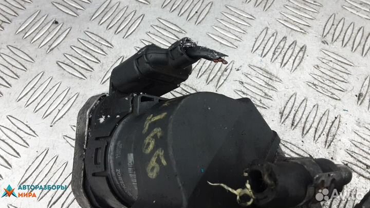 Клапан EGR Mercedes-Benz B-Класс W245 2007