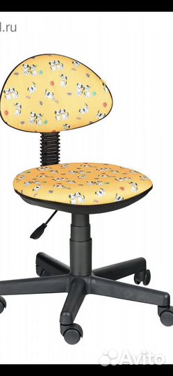 Кресло офисное Логика