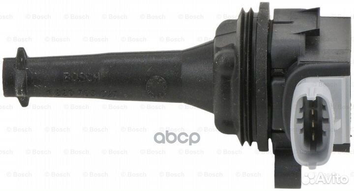 Катушка зажигания 0221604010 Bosch