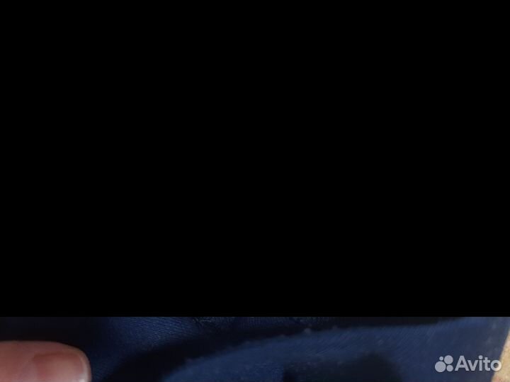 Школьные брюки