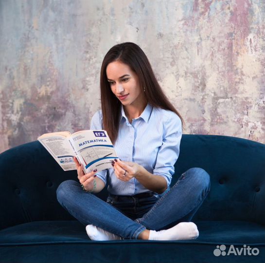 Репетитор по математике. Подготовка к ЕГЭ