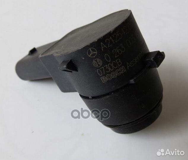 Датчик парковки задний внутренний/внешний A2125