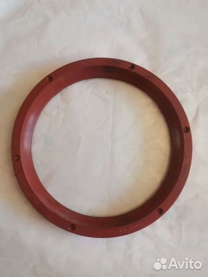 Манжеты армированные