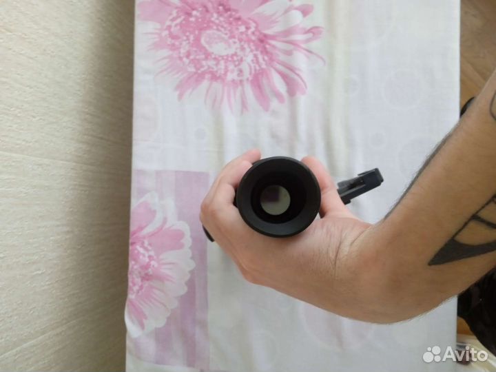 Прицел ночного видения диполь