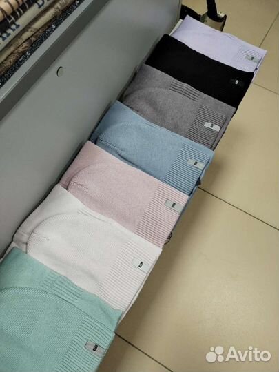 Женские шапки комплекты