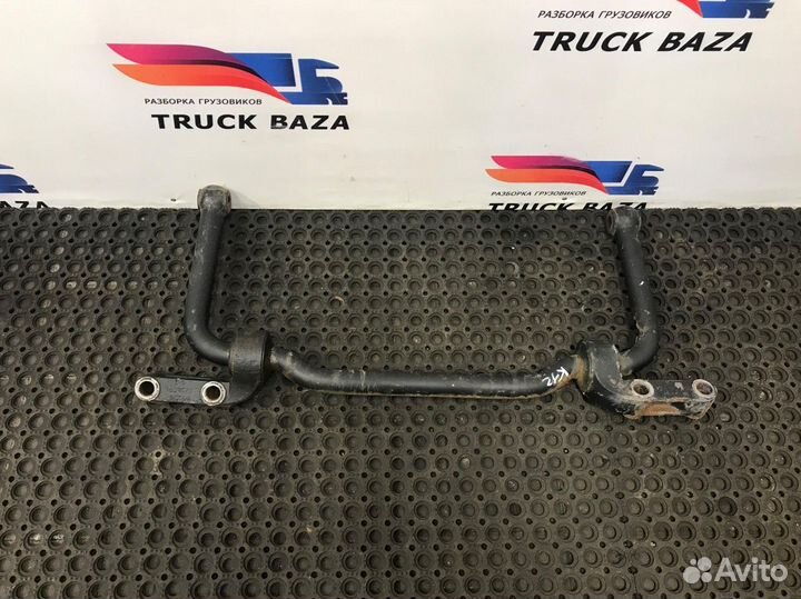 656562906016 Стабилизатор передний камаз 54901