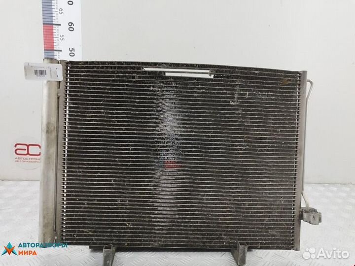 Радиатор кондиционера BMW X5 E70 2007 64509239992