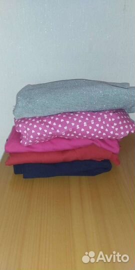 Пакет женских вещей 46/48размер