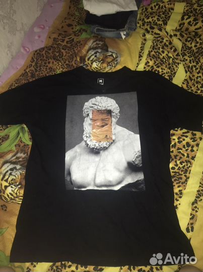 Футболки твое