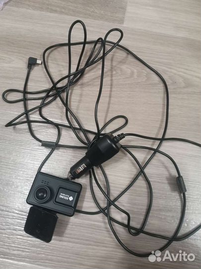 Видеорегистратор