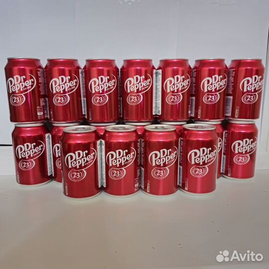 Добрый,Dr pepper, RedBull, Adrenaline, Flash