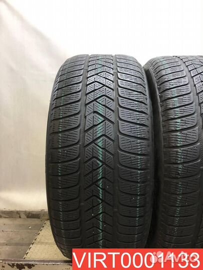 Pirelli Scorpion Winter 255/50 R19 103V