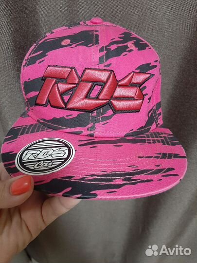 Кепка бейсболка