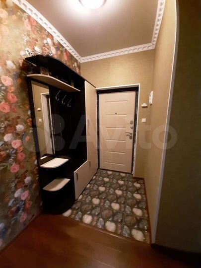 2-к. квартира, 50 м², 2/3 эт.