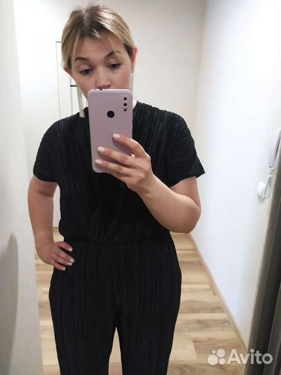 Комбинезон женский