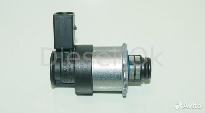 Клапан дозатор 1462C00987 cabb Audi A5 VW golf