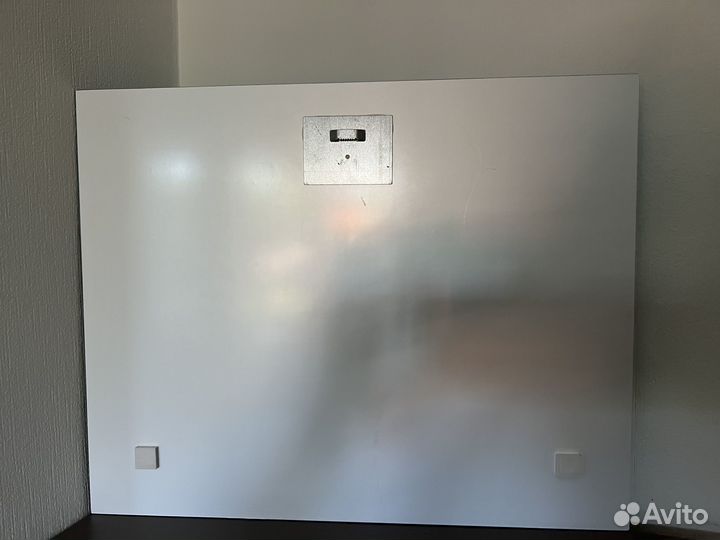 Картина стекло