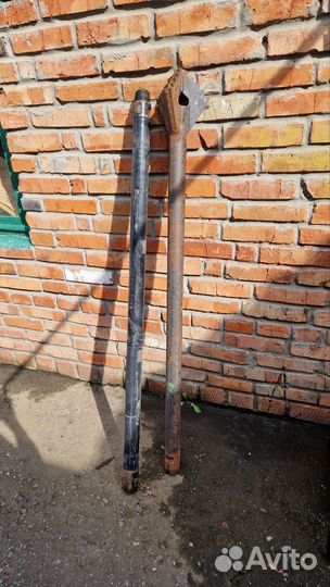 Буровая установка мгбу