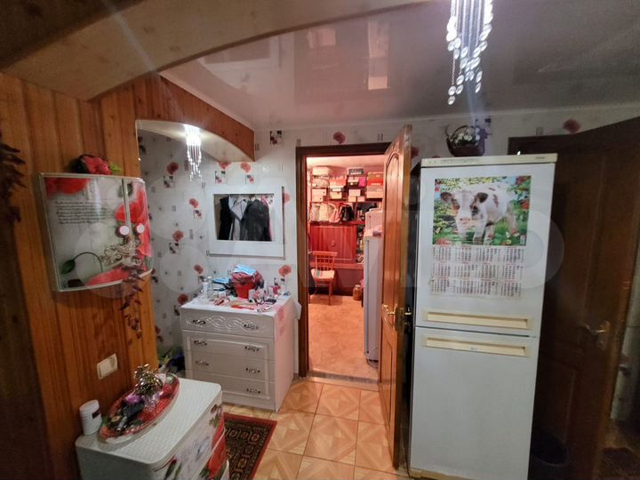 Дом 240 м² на участке 5 сот.