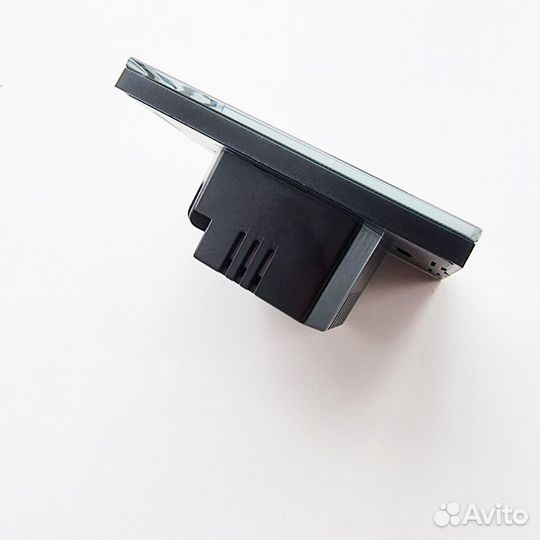 Беспроводной выключатель смарт свитч черный Smartl