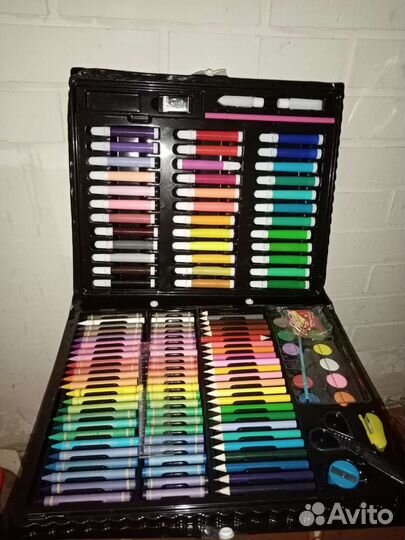 Набор для творчества