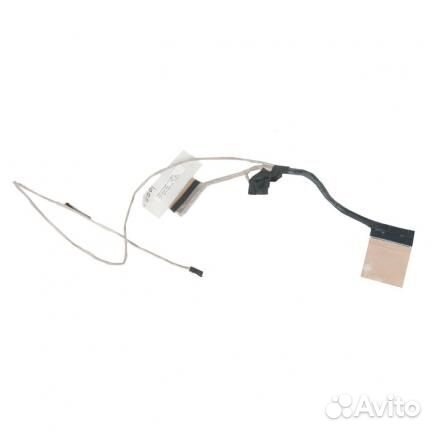 Шлейф матрицы ноутбука