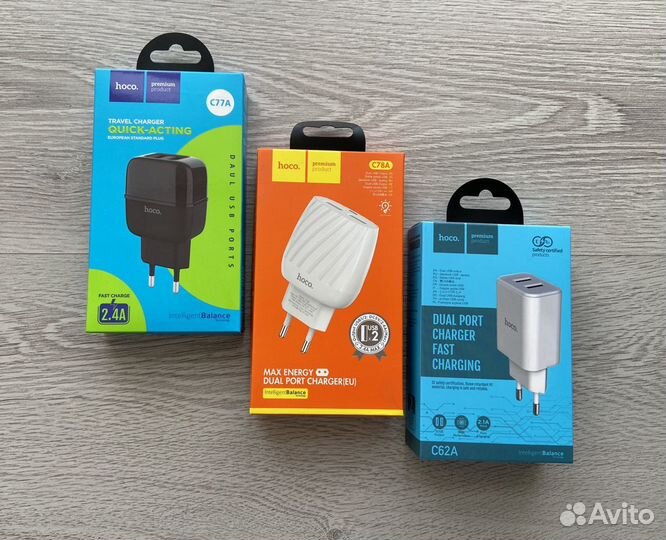 Дата - кабель, зарядные устройства, адаптер, блок