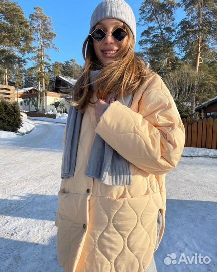 Комплект (новый) шапка и шарф nn2sisters