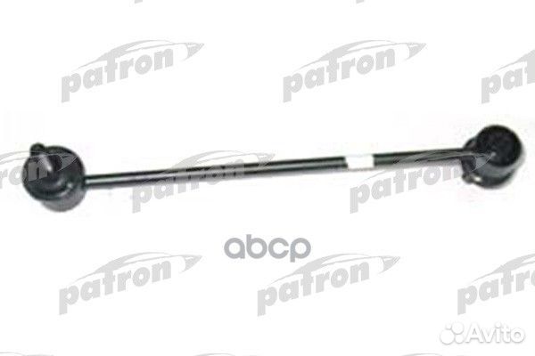 Тяга стабилизатора Daewoo Nubira all 97/Kalos