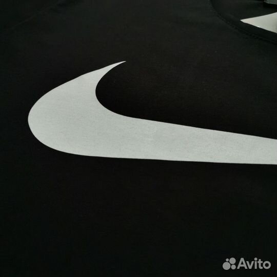 Футболка Nike