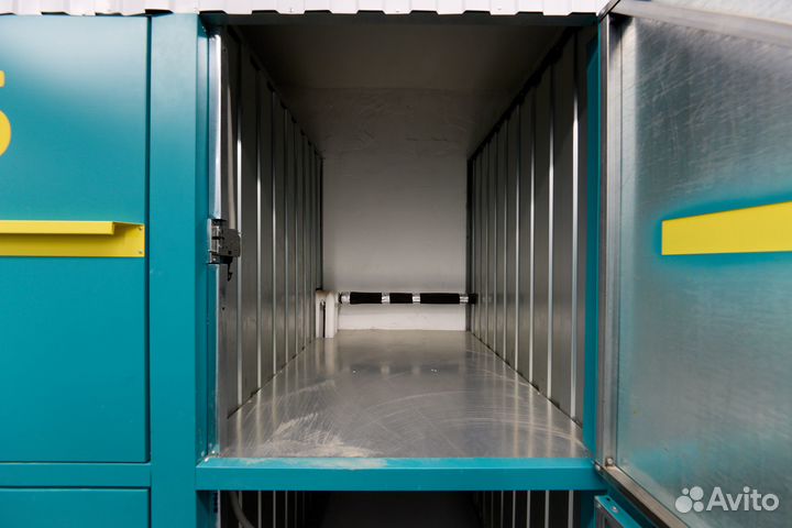 Аренда склада для хранения вещей Богородское