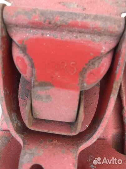 Канистры фляги