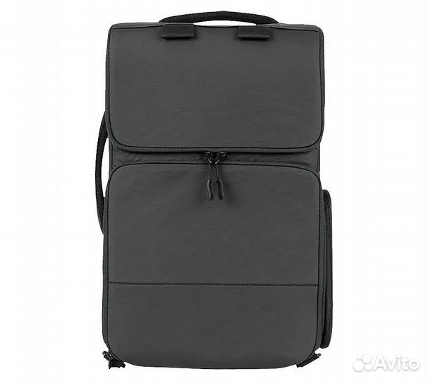 Сумка Wandrd Pro Deep Camera Cube, черная