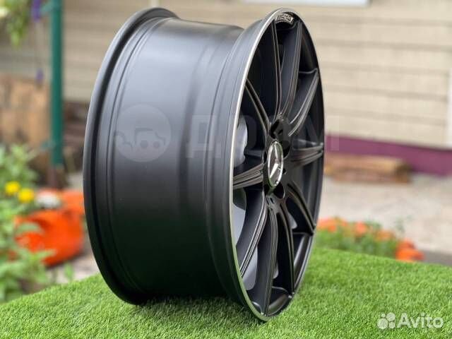 Диск литой Replica Mercedes AMG 5x112