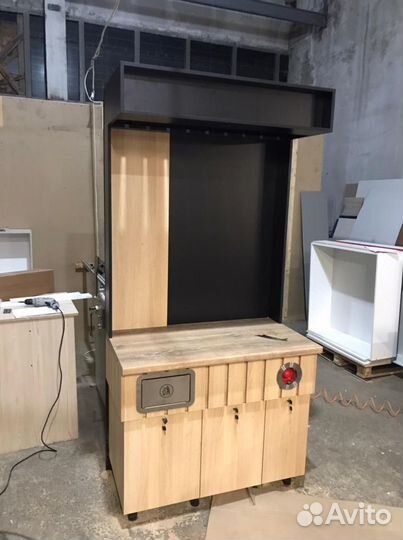 Кофе поинт, кофейня самообслуживания