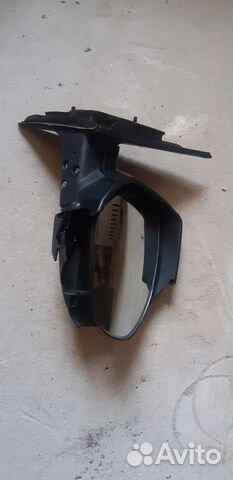 Боковое зеркало мазда 6GH