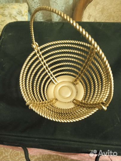 Корзина для фруктов