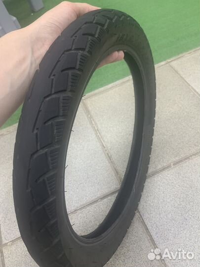 Покрышка для моноколеса 16х2.125