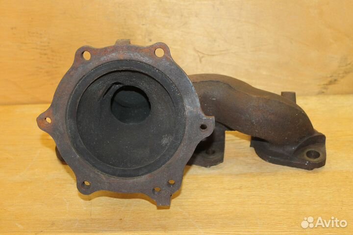 Коллектор выпускной Nissan Murano Z50