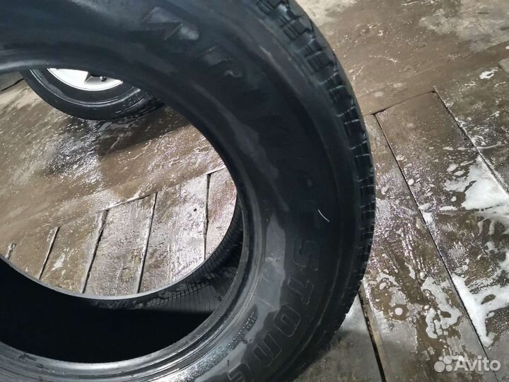 Bridgestone Dueler H/T 245/70 R16 111S