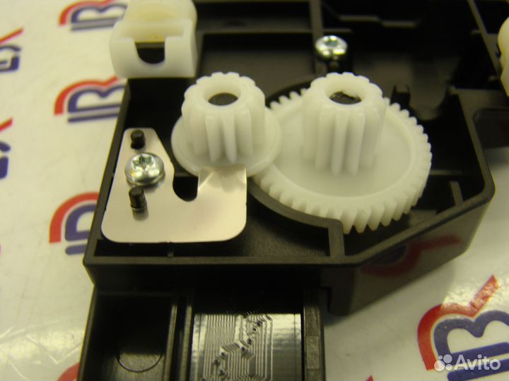 DL520-18UHT Сканирующая линейка HP C3183