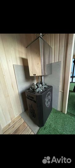 Мангалы, печи и многое другое