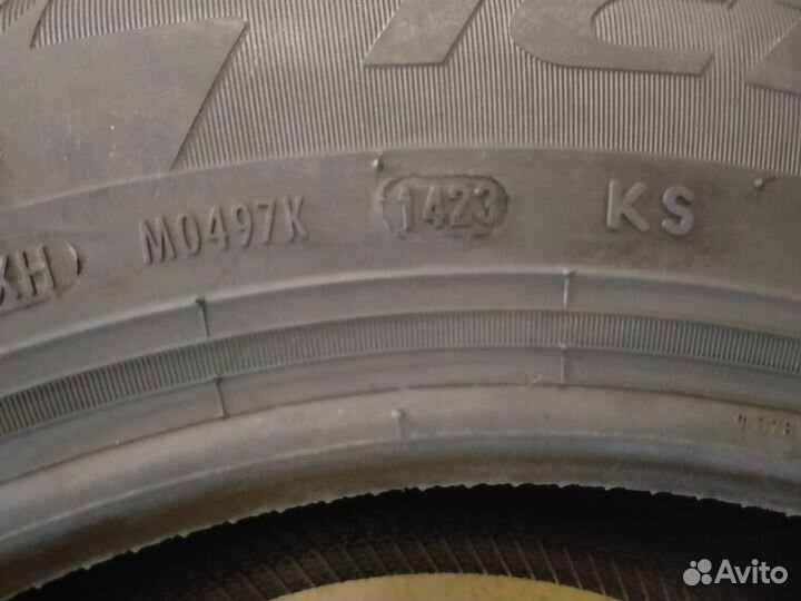 Pirelli Winter Ice Zero 185/65 R15 92T