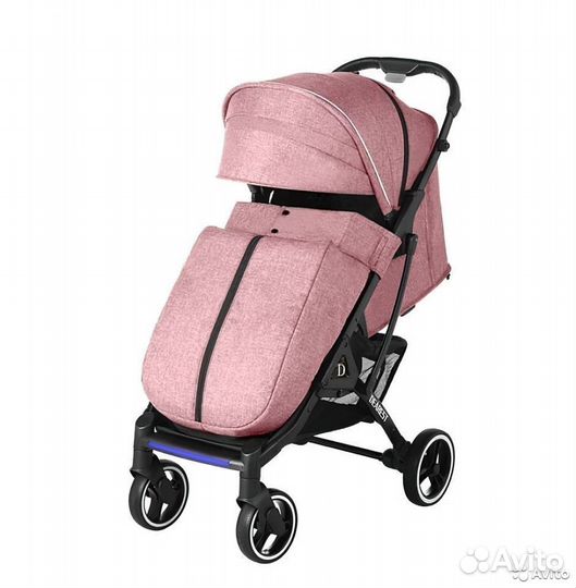 Коляска Диарест