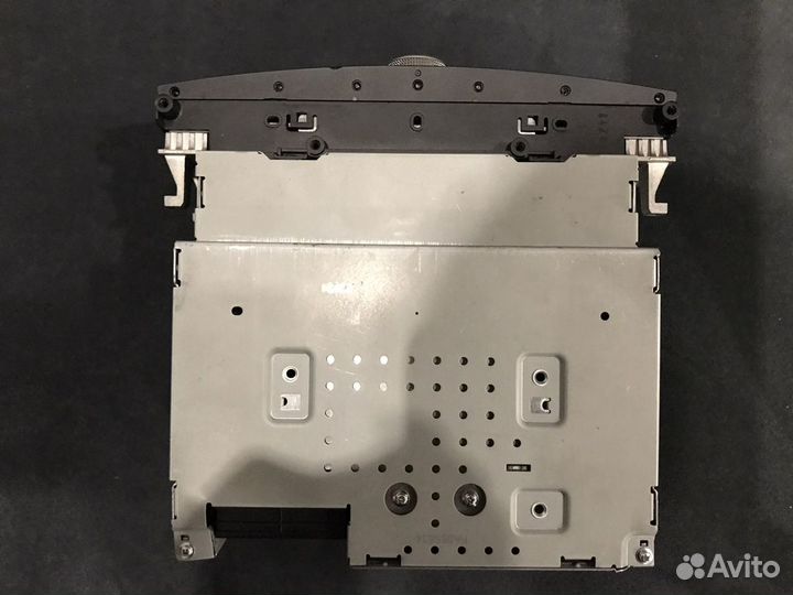 Audio 20 ntg4.5 (comand) w212